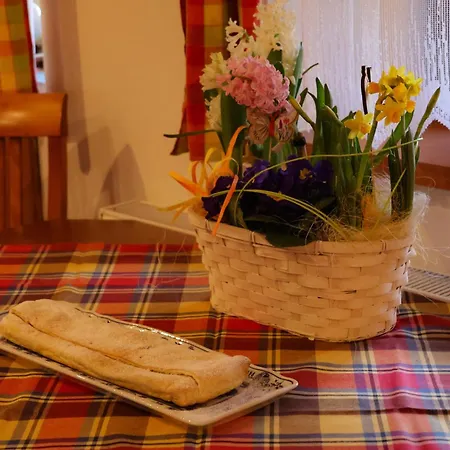 Alojamento de Turismo Rural Farma Wenet Broumov
