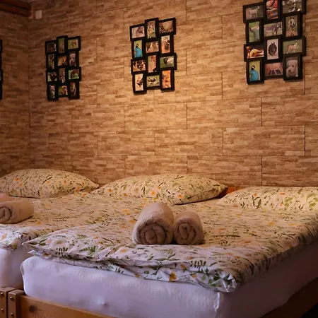 Alojamento de Turismo Rural Farma Wenet *
