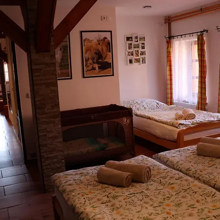 Farma Wenet Alojamento de Turismo Rural *