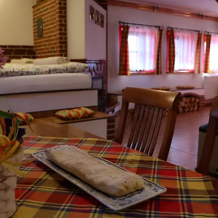 Farma Wenet Alojamento de Turismo Rural *