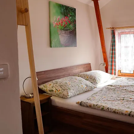Alojamento de Turismo Rural Farma Wenet