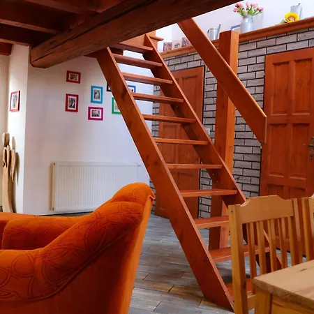 Alojamento de Turismo Rural Farma Wenet