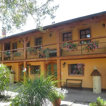 Farma Wenet Agroturismo
